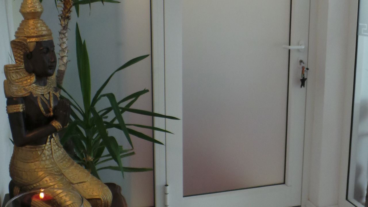 Eingangsbereich Eingangsbereich